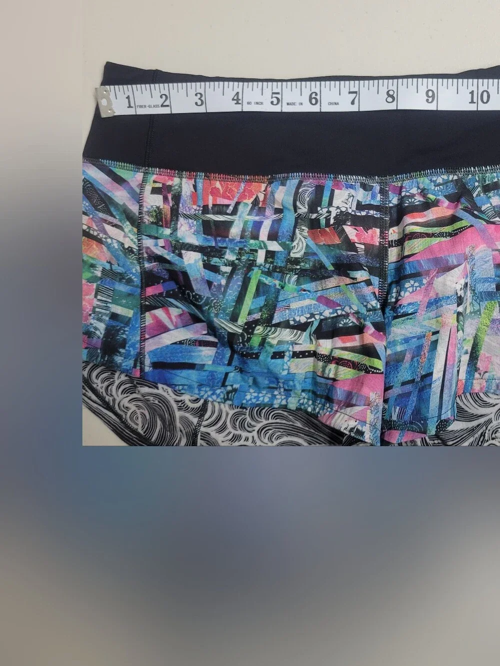 Lululemon Speed Up Short *2.5